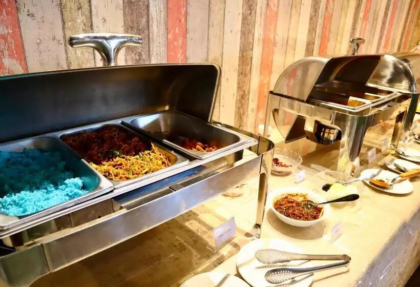 Fotos del hotel Armenian Street Heritage:  23