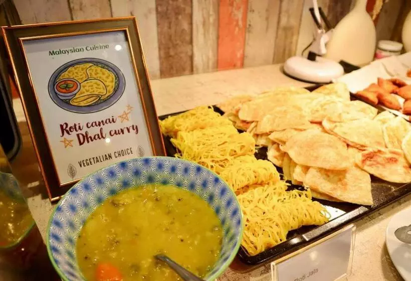 Fotos del hotel Armenian Street Heritage:  24