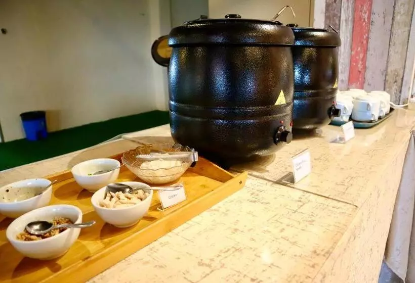 Fotos del hotel Armenian Street Heritage:  16