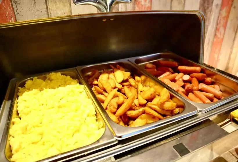 Fotos del hotel Armenian Street Heritage:  14