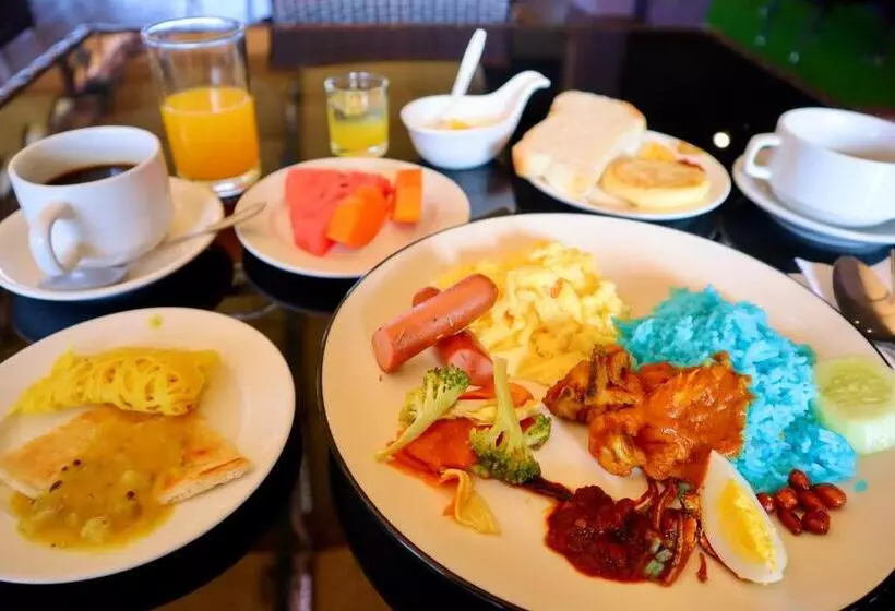 Fotos del hotel Armenian Street Heritage:  4