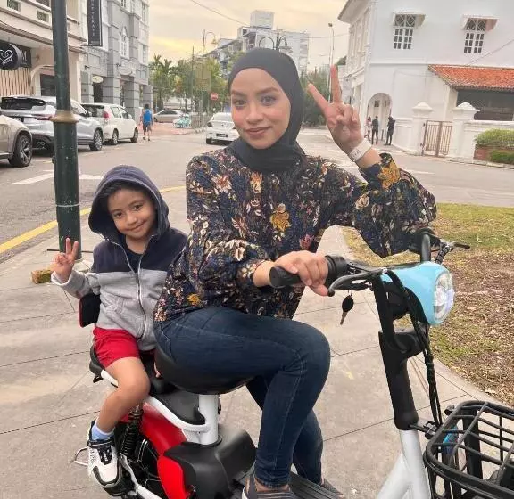 Fotos del hotel Armenian Street Heritage:  17