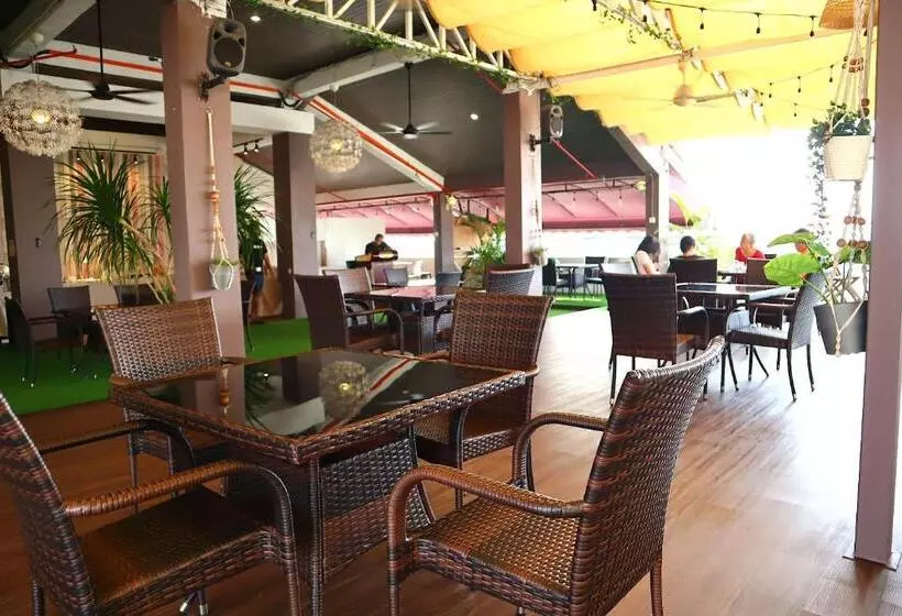 Fotos del hotel Armenian Street Heritage:  25