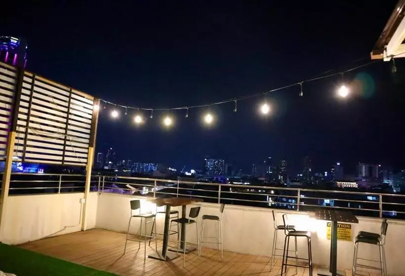 Fotos del hotel Armenian Street Heritage:  20