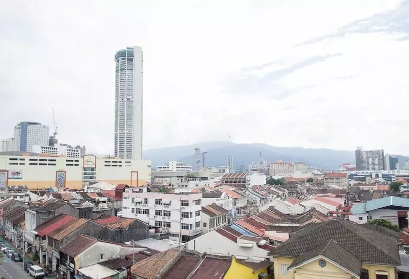 Fotos del hotel Armenian Street Heritage:  8