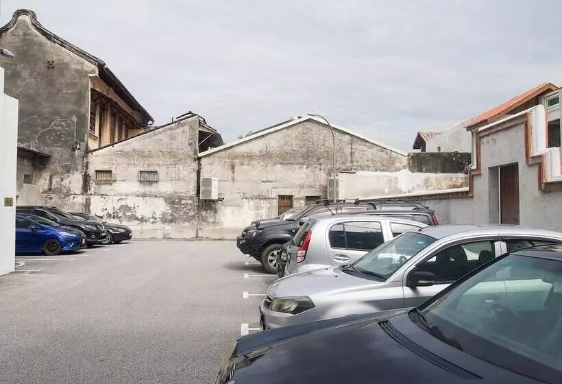 Fotos del hotel Armenian Street Heritage:  7