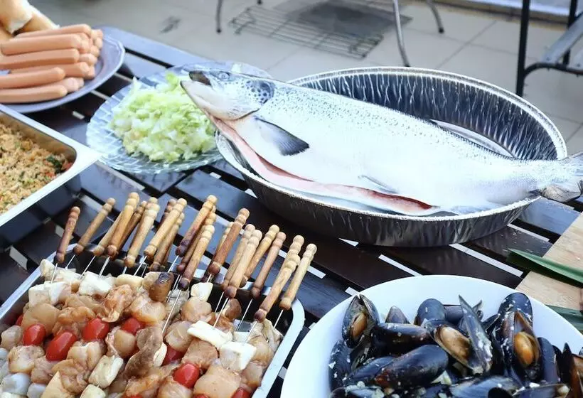 Fotos del hotel Armenian Street Heritage:  22