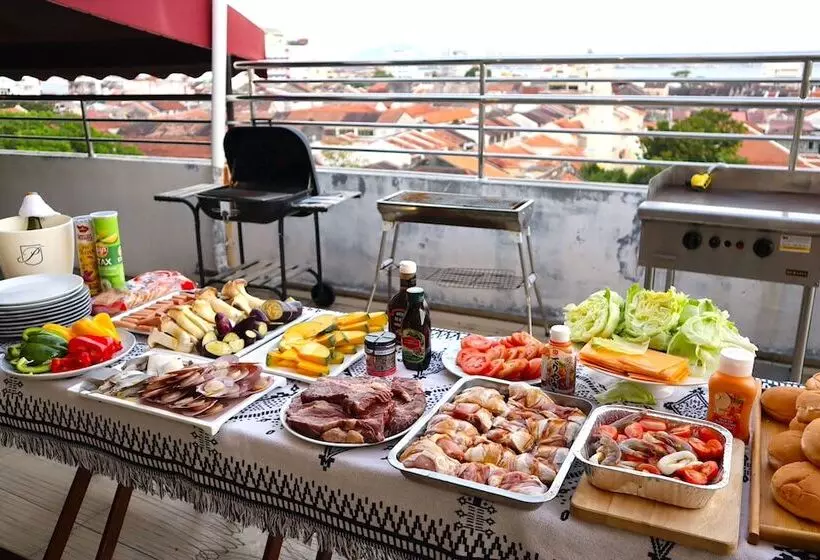 Fotos del hotel Armenian Street Heritage:  6