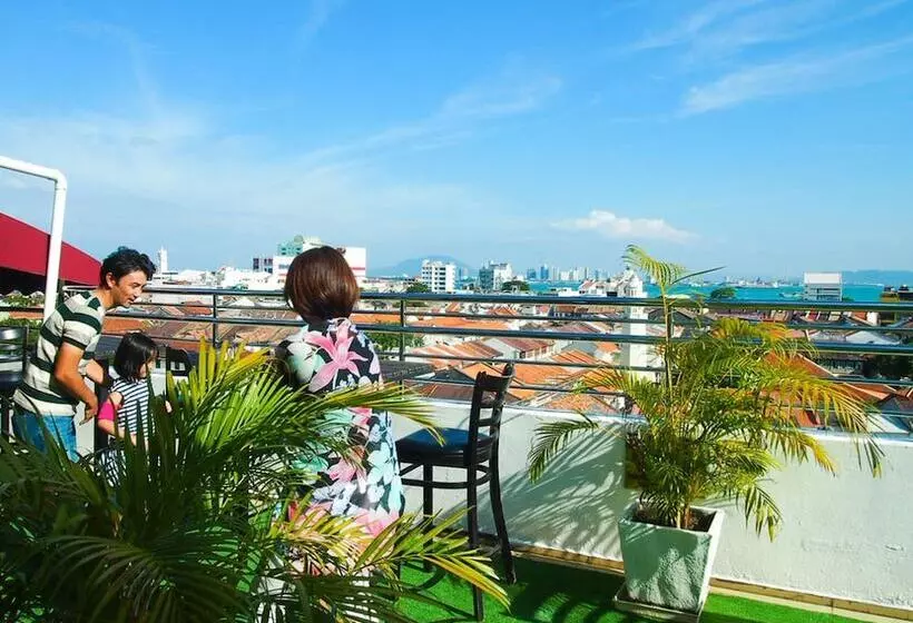 Fotos del hotel Armenian Street Heritage:  13