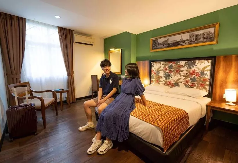 Fotos del hotel Armenian Street Heritage:  2