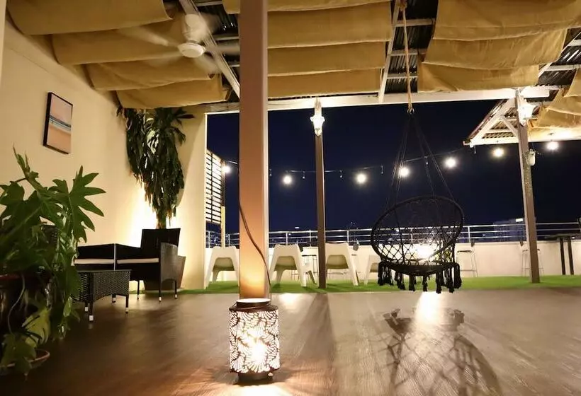 Fotos del hotel Armenian Street Heritage:  11