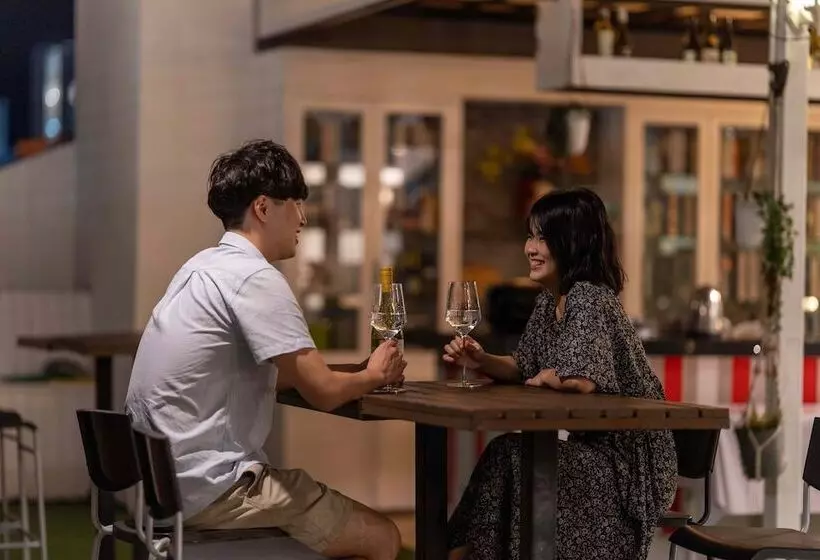 Fotos del hotel Armenian Street Heritage:  10