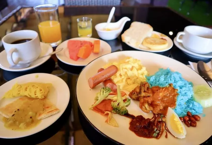 Fotos del hotel Armenian Street Heritage:  9