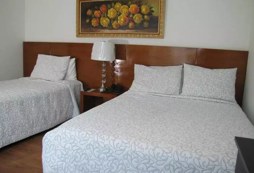 Fotos del hotel Casa Mahanaim Colferias, Bogotá:  20