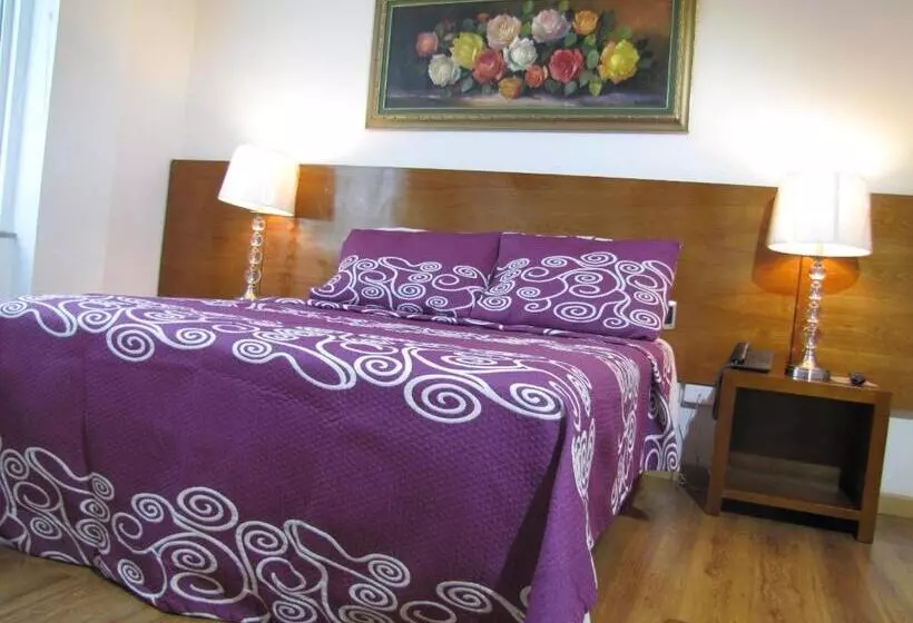 Fotos del hotel Casa Mahanaim Colferias, Bogotá:  16