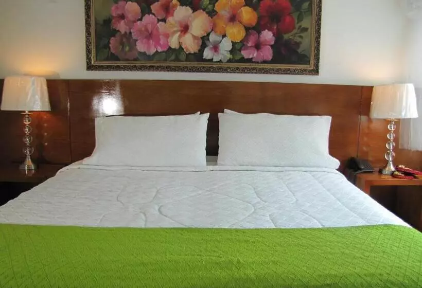 Fotos del hotel Casa Mahanaim Colferias, Bogotá:  13