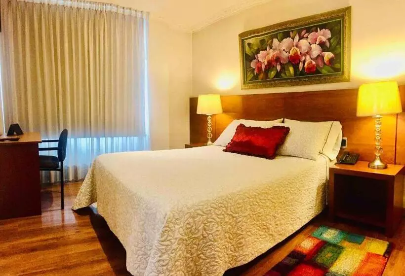 Fotos del hotel Casa Mahanaim Colferias, Bogotá:  22