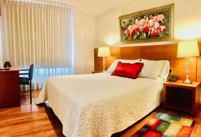 Fotos del hotel Casa Mahanaim Colferias, Bogotá:  17