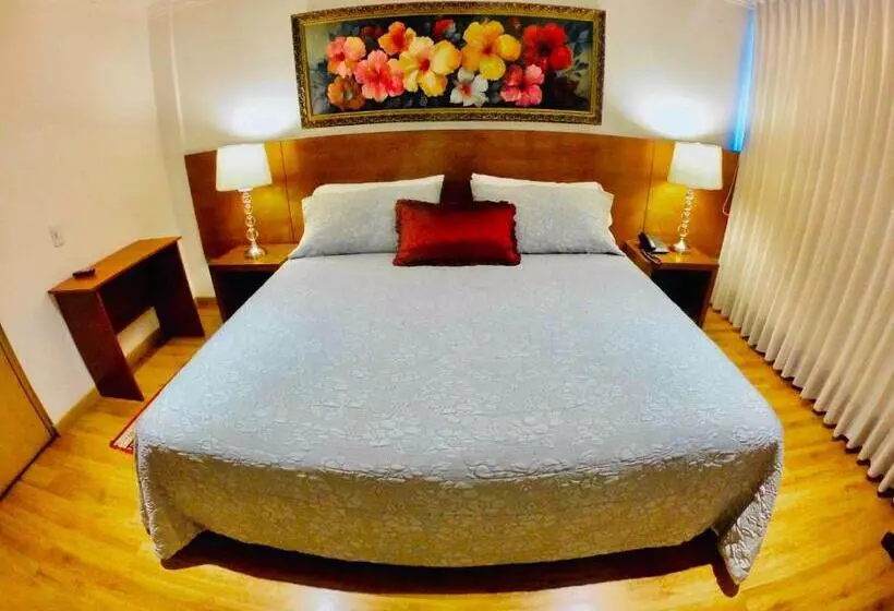 Fotos del hotel Casa Mahanaim Colferias, Bogotá:  19