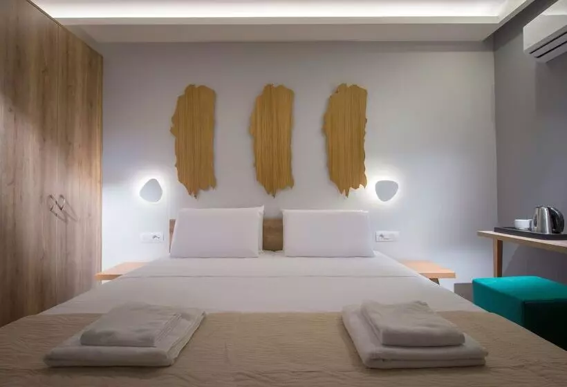 Fotos del hotel City Green:  3