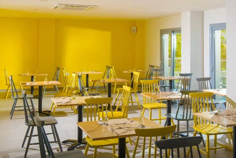 Fotos del hotel City Green:  9