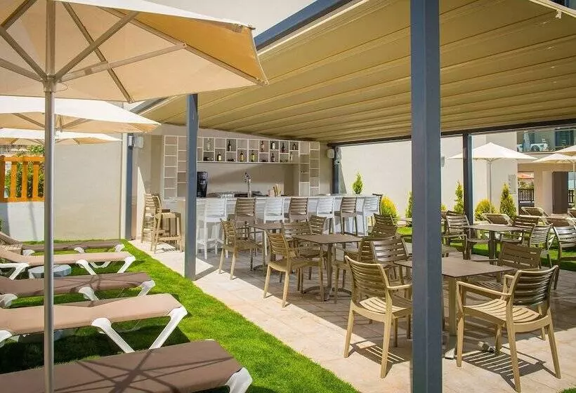 Fotos del hotel City Green:  5