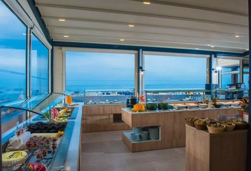 Fotos del hotel City Green:  19