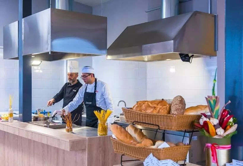 Fotos del hotel City Green:  6