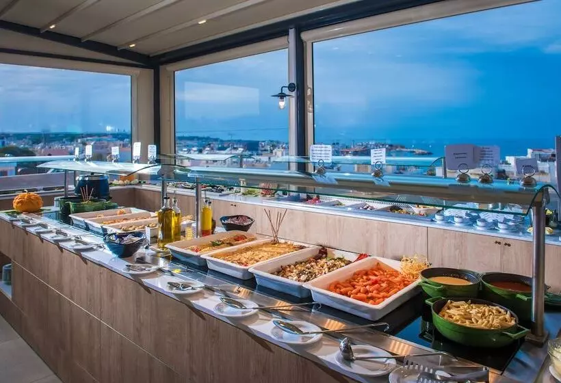 Fotos del hotel City Green:  15