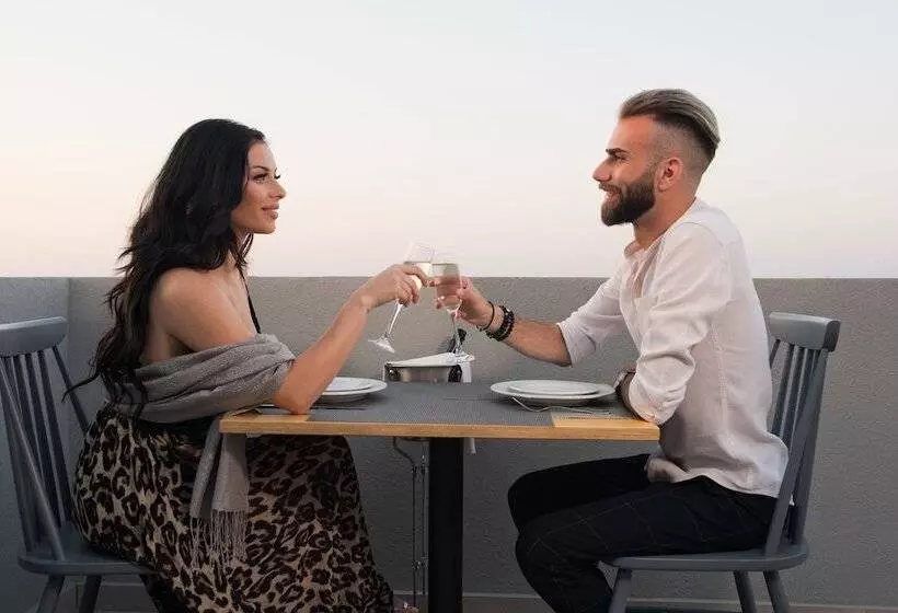 Fotos del hotel City Green:  21