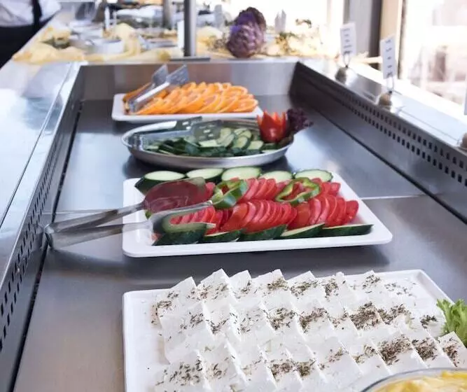 Fotos del hotel City Green:  13