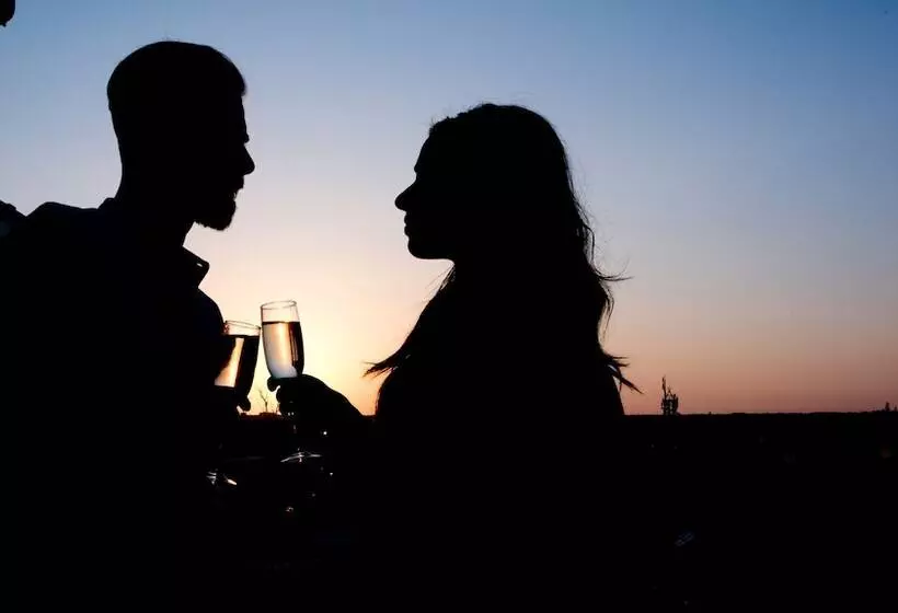 Fotos del hotel City Green:  22