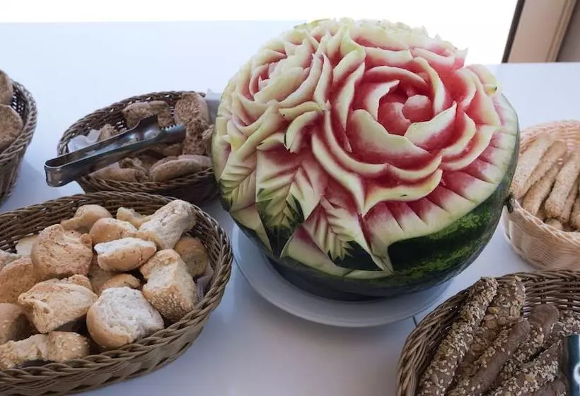 Fotos del hotel City Green:  4