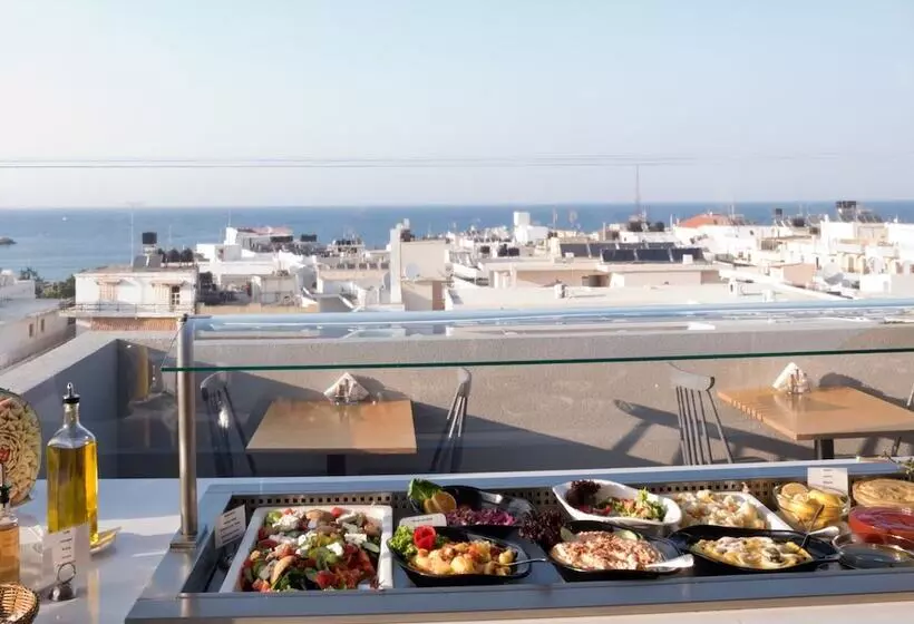 Fotos del hotel City Green:  18