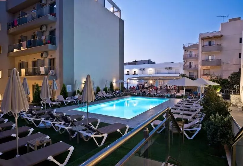 Fotos del hotel City Green:  25