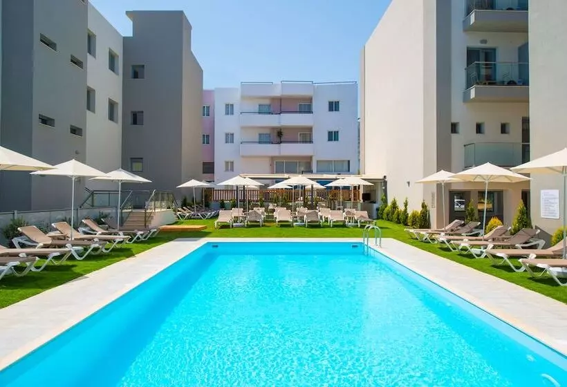 Fotos del hotel City Green:  16