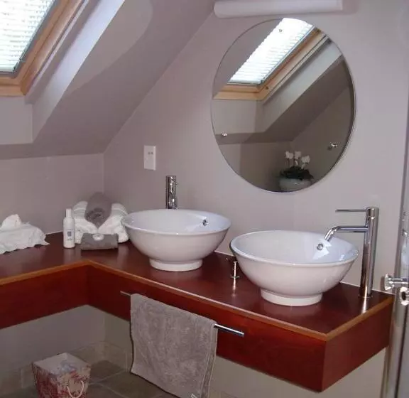 Fotos del hotel Cobden Garden:  7