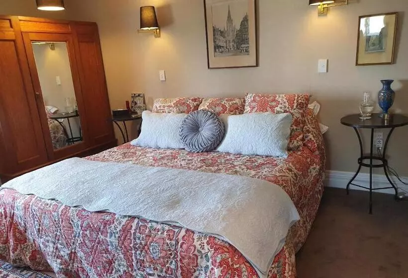 Fotos del hotel Cobden Garden:  6