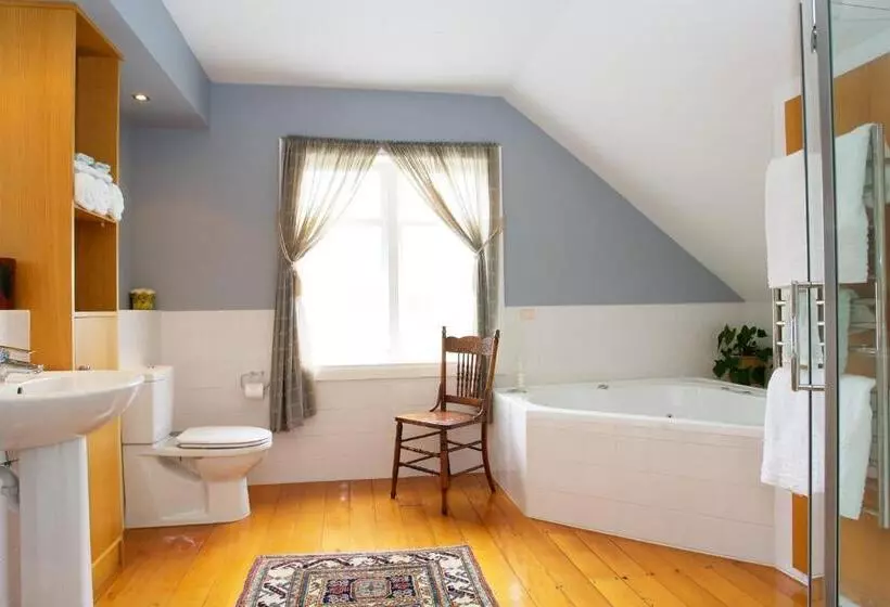 Fotos del hotel Cobden Garden:  10