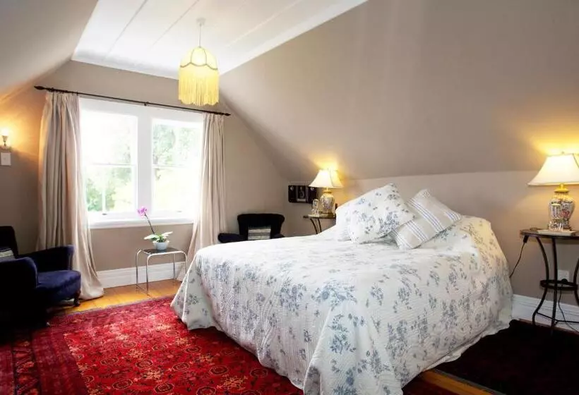 Fotos del hotel Cobden Garden:  12