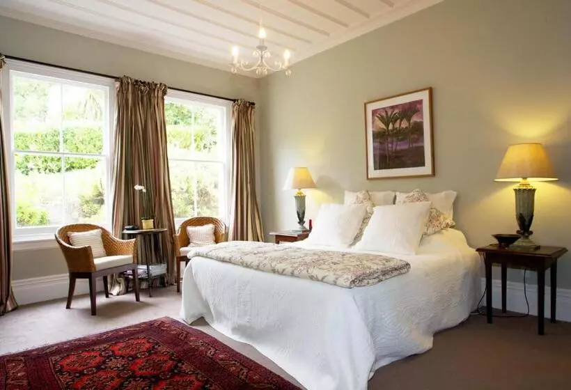 Fotos del hotel Cobden Garden:  2