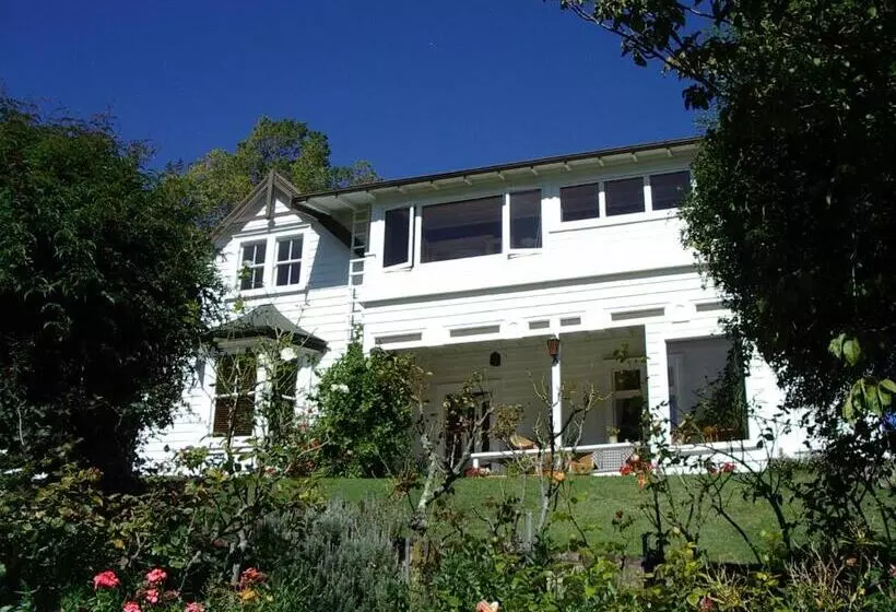 Fotos del hotel Cobden Garden:  5