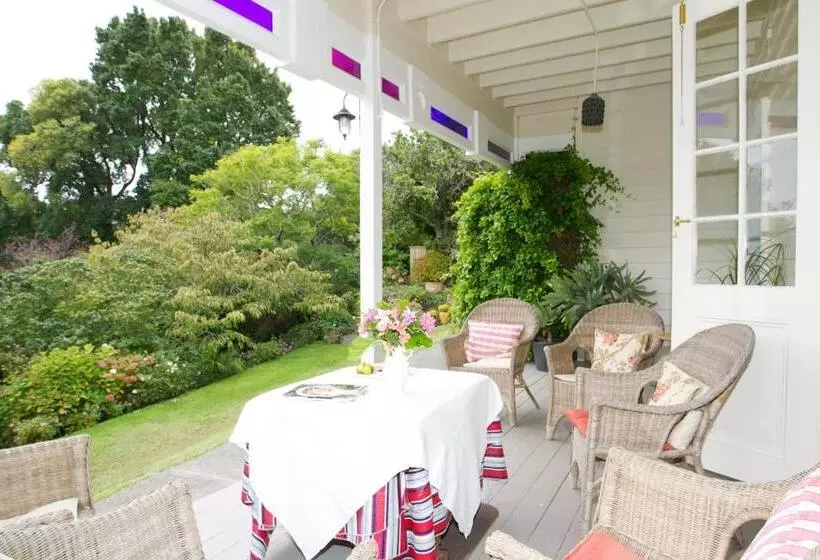 Fotos del hotel Cobden Garden:  3