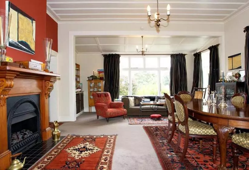 Fotos del hotel Cobden Garden:  9