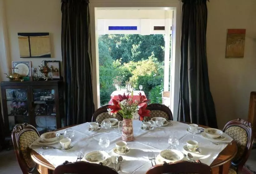 Fotos del hotel Cobden Garden:  8