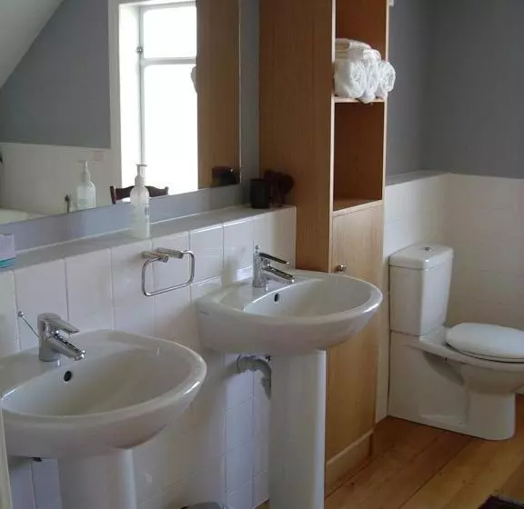 Fotos del hotel Cobden Garden:  13