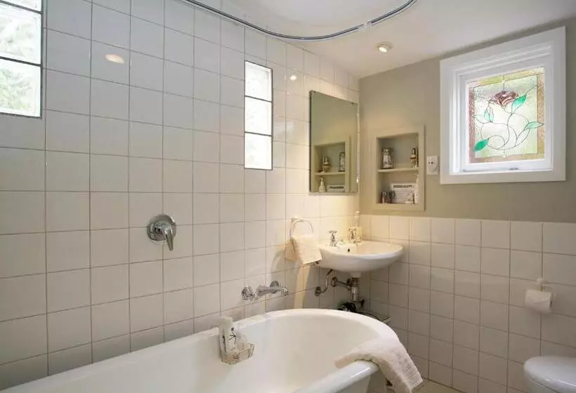 Fotos del hotel Cobden Garden:  4