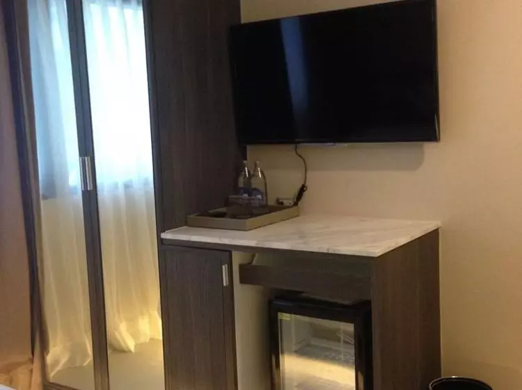 Fotos del hotel Double One By Aspira:  8