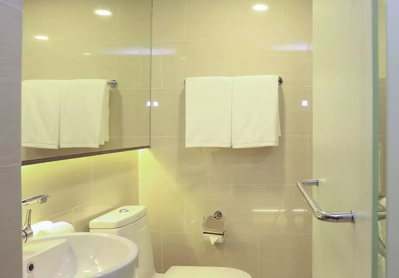 Fotos del hotel Double One By Aspira:  14