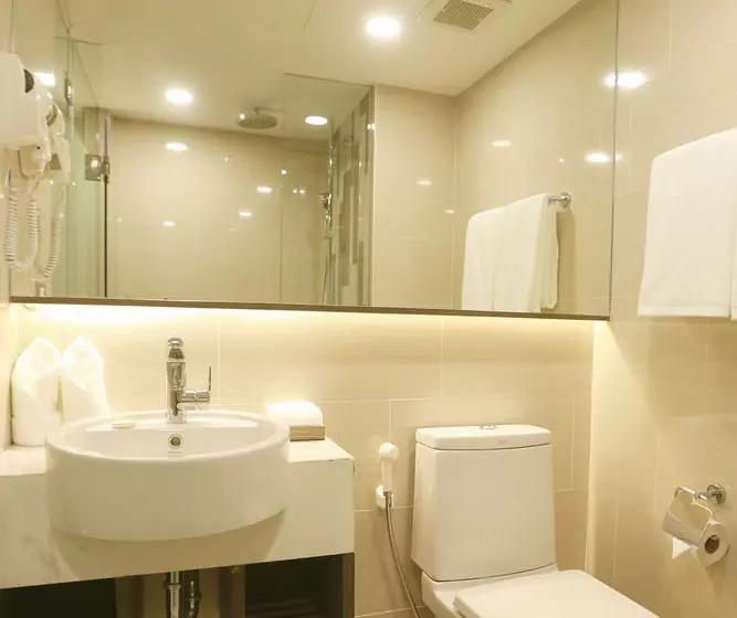 Fotos del hotel Double One By Aspira:  3